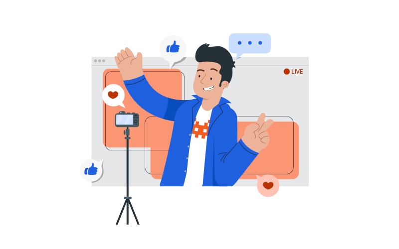 YouTube Influencer Marketing