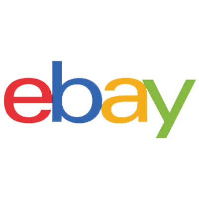 eBay logo