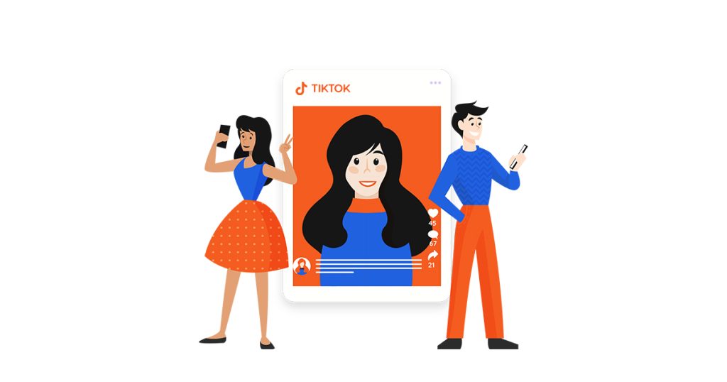 TikTok has New Generation of Pakistani Influencers