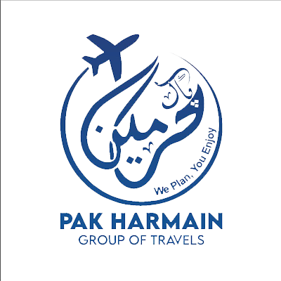 Pak Harmain Travel Islamabad