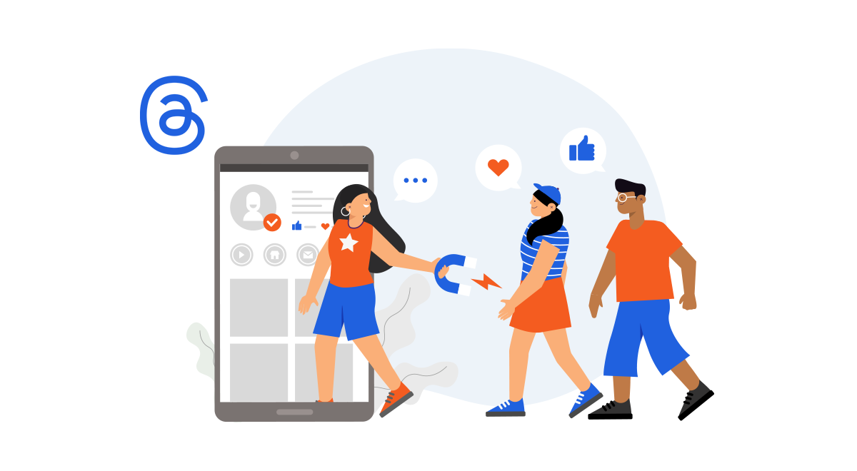 How to Gain Followers on Threads