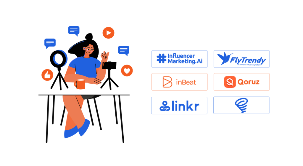 White Label Influencer Marketing Solutions for Agencies