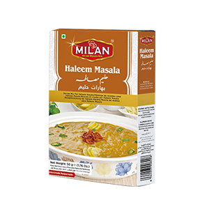 Milan Haleem Masala