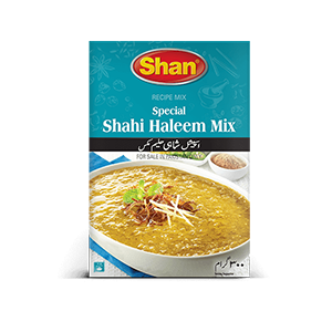 Shan Haleem Masala