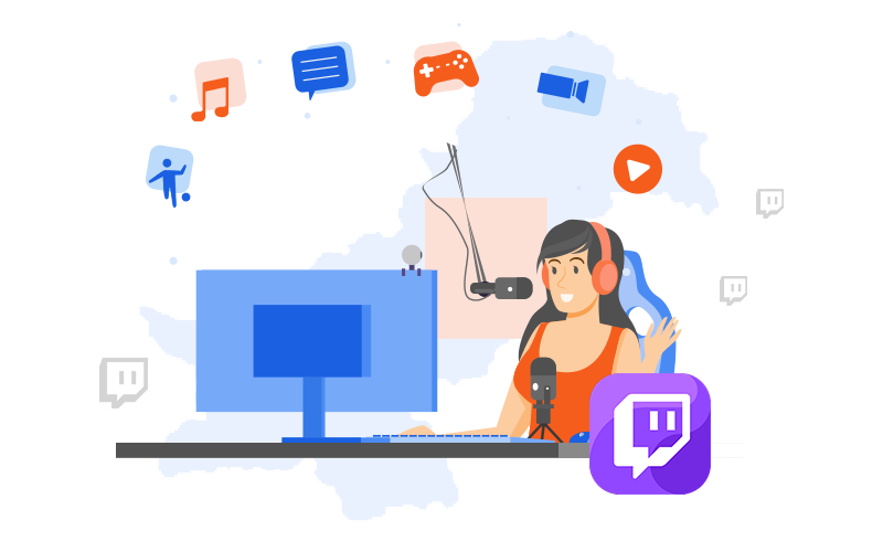 Twitch