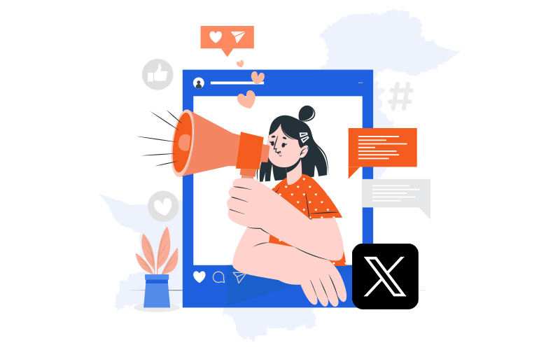 Twitter Influencer Marketng
