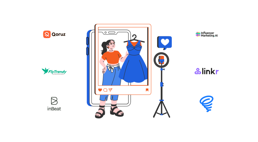 White Label Influencer Marketing Solutions for Agencies