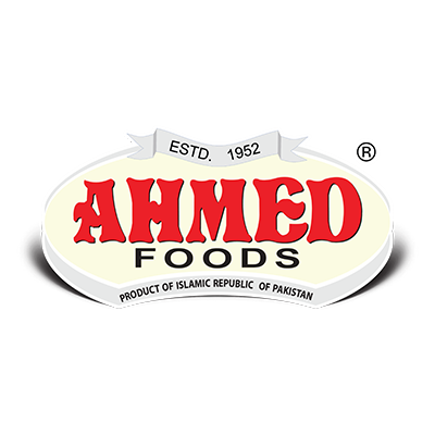 Ahmed Foods