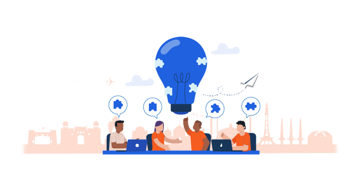 Top Business Ideas in Pakistan for Rs. 50,000 or Less