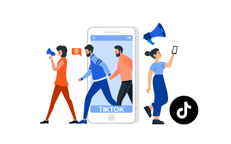 tiktok influencer marketing