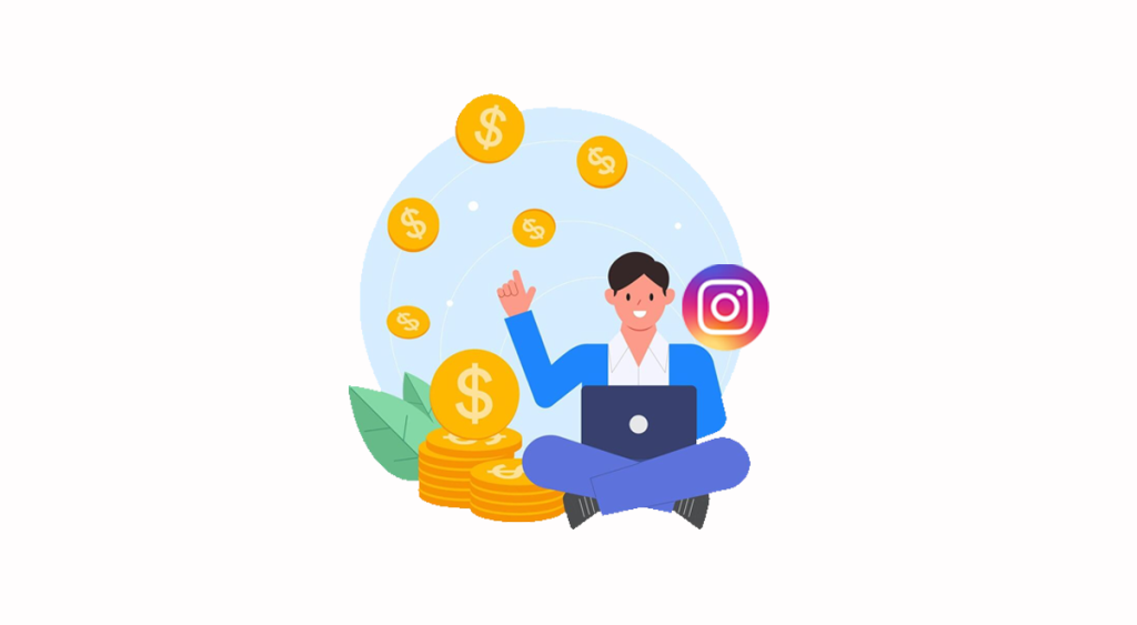 How to Get Paid By Instagram As A Creator