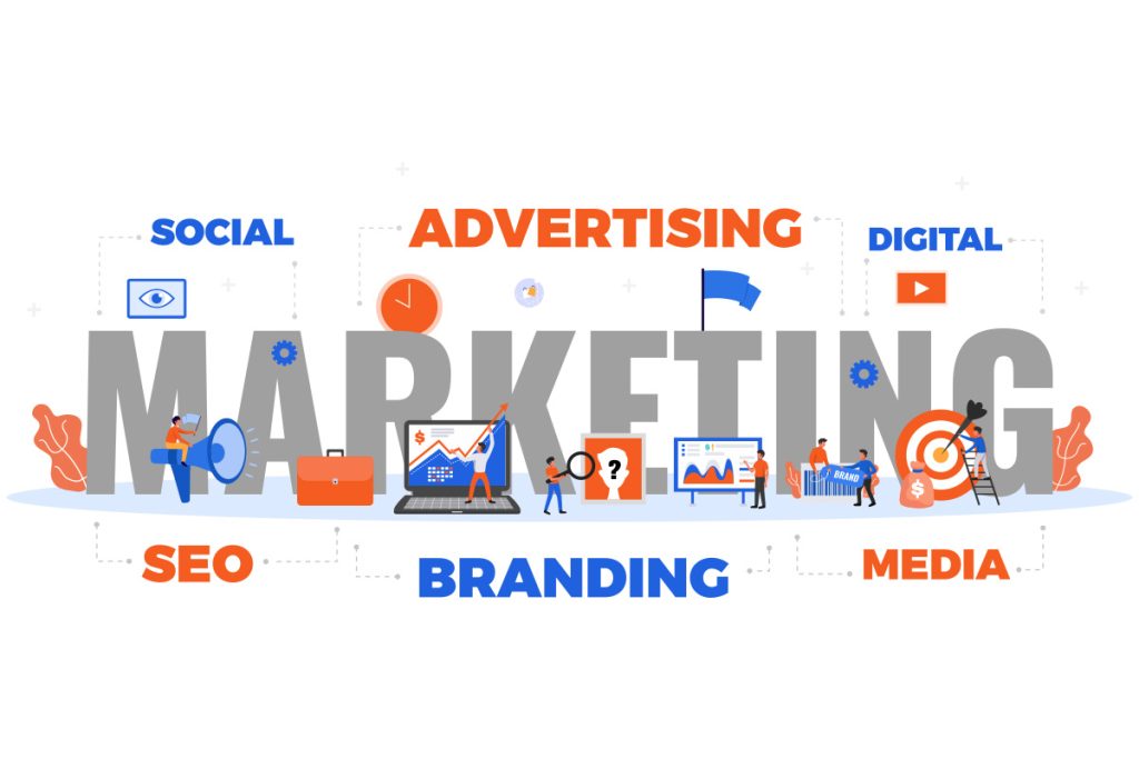 Top 8 Marketing Channels in Pakistan Every Business Should Utilize