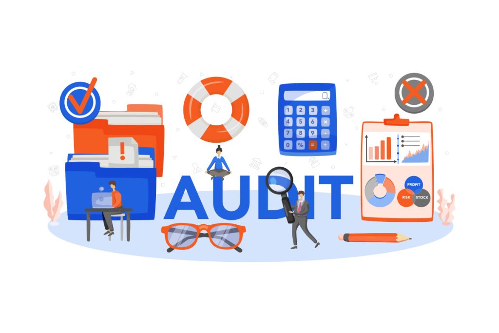 List of Top 8 Audit Firms in Pakistan