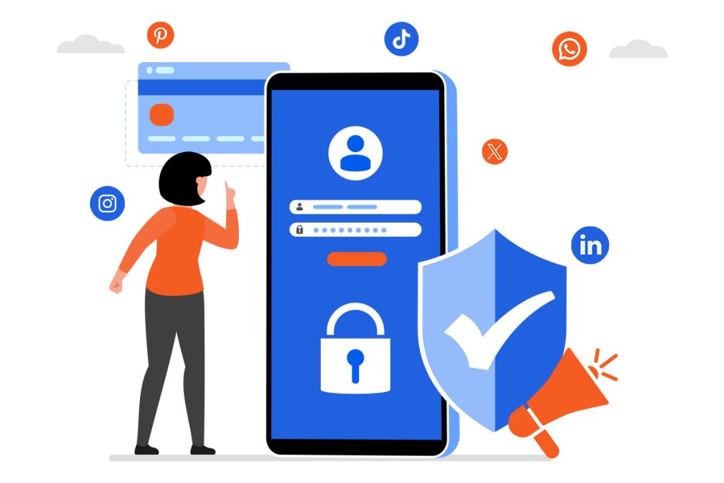 Top Tips to Secure Your Social Media Accounts