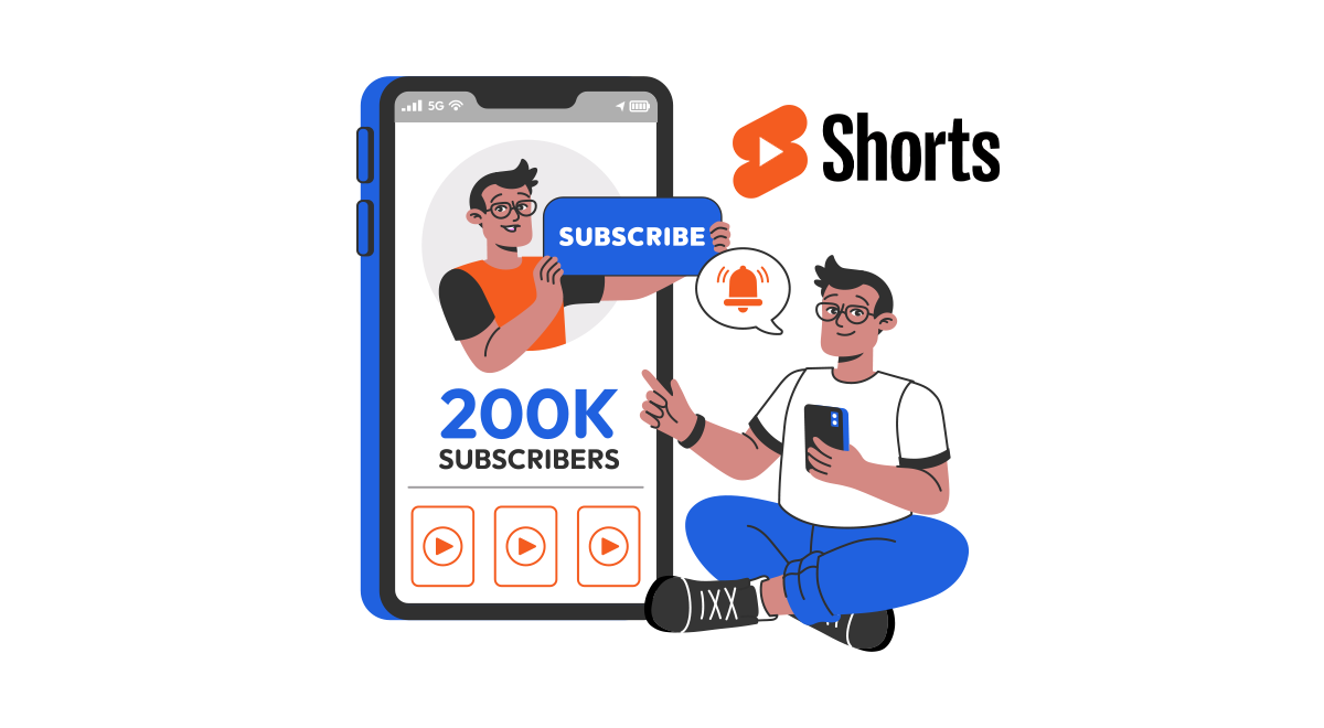 The Impact of YouTube Shorts on Digital Marketing