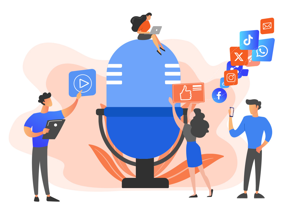 Effective Strategies for Successful Social Listening in the Digital Age