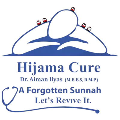 Hijama Cure by Dr. Aiman - Walton Road