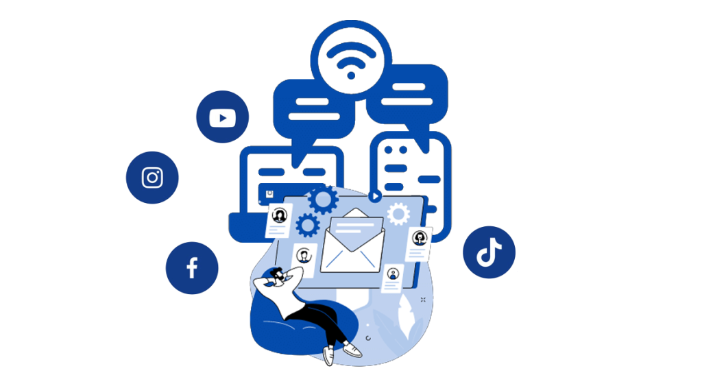 Platform Performance and Multi-Channel Presence