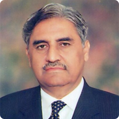 Prof. Dr. Azhar Mahmood Kayani