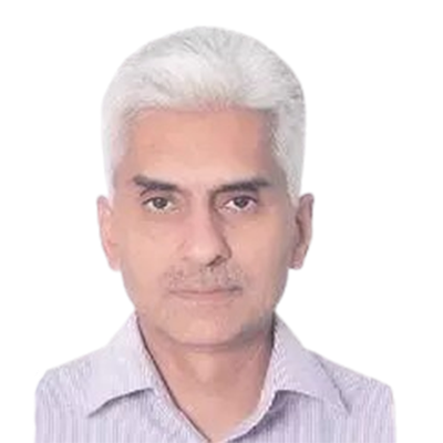 Prof. Dr. Shahid Hameed