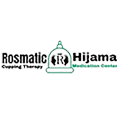 Rosmatic Hijama Cupping Therapy