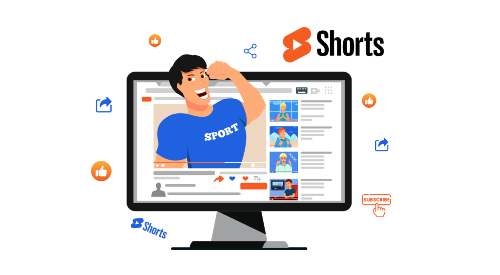 The Impact of YouTube Shorts on Digital Marketing