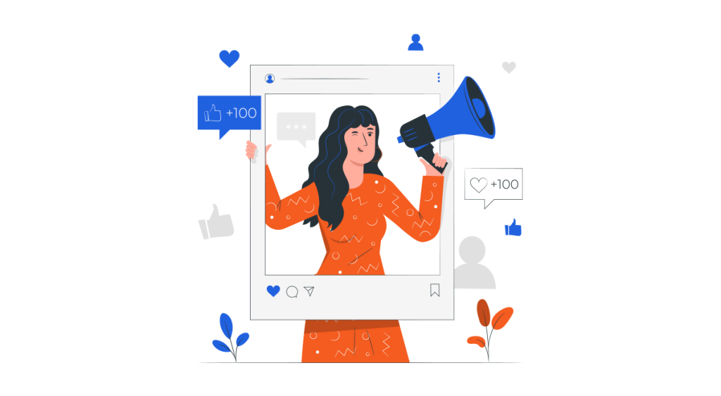 Advantages of Influencer Marketing