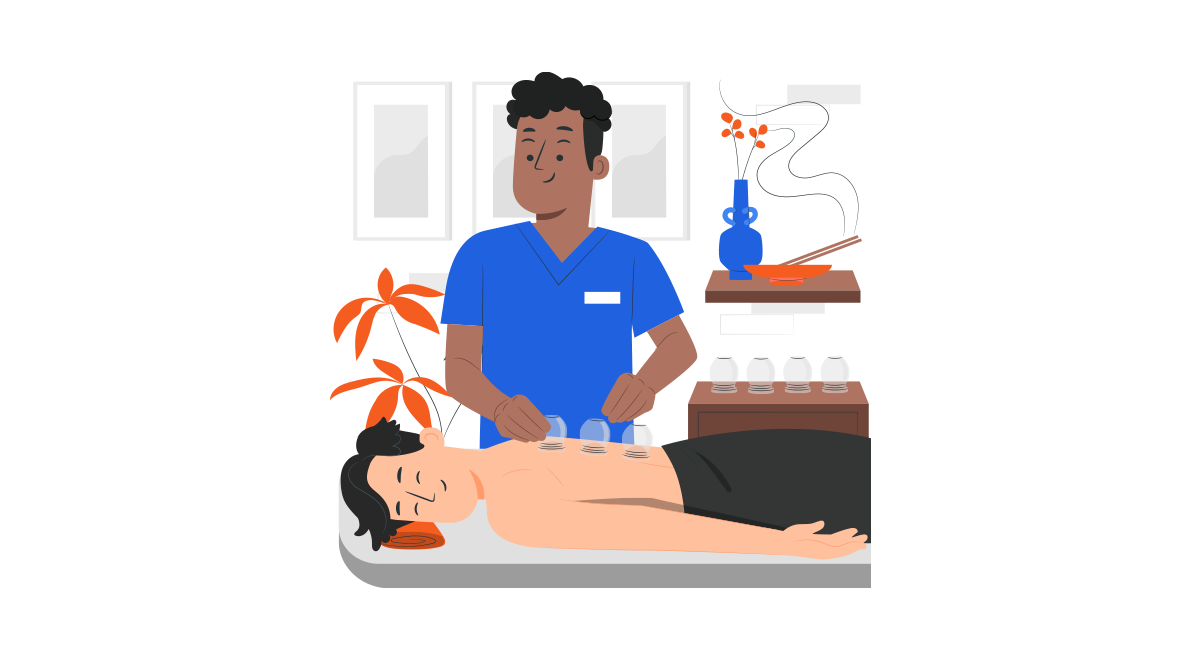 List of Top Ten Hijama Centers in Karachi