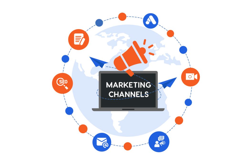 Marketing Channels in Pakistan Every Business Should Utilize