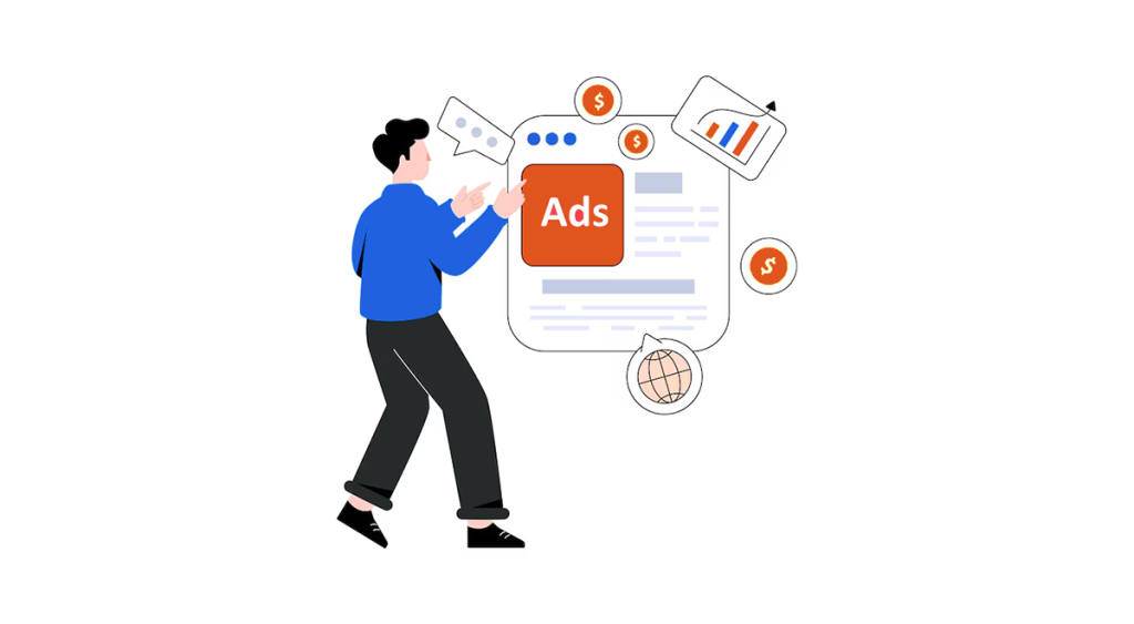 Advantages of Paid Ad