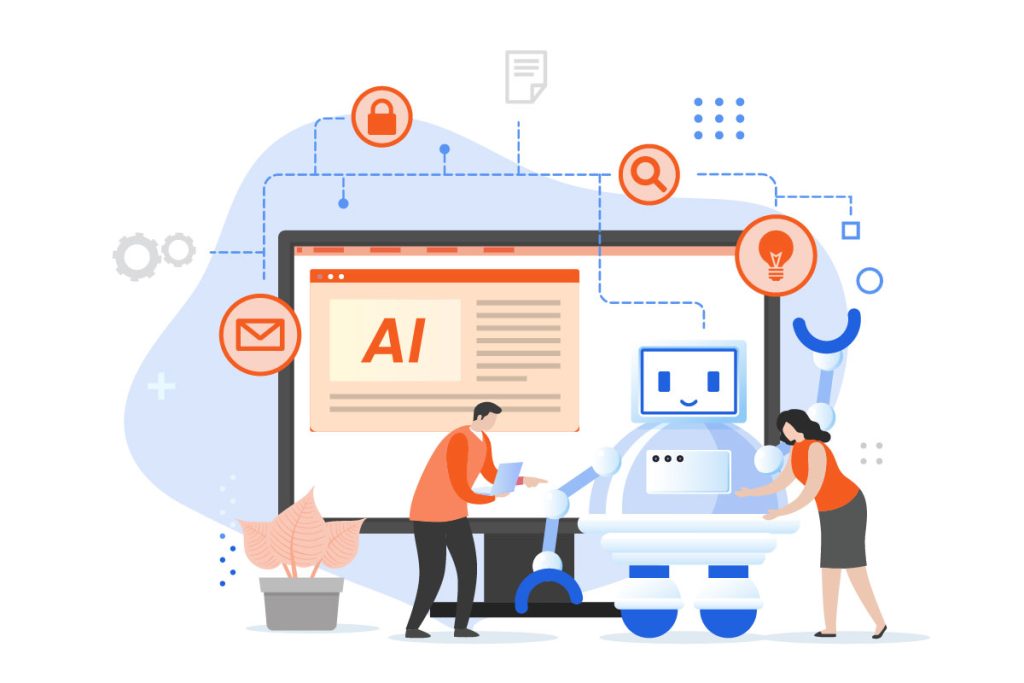 What Makes an AI Company Stand Out?