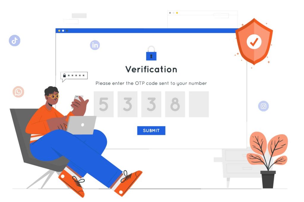 multi-factor authentication (MFA)