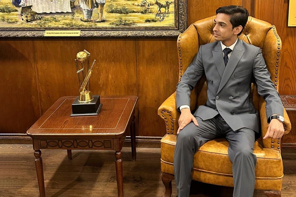 Rao Talha Javed, Inspiration for Youth