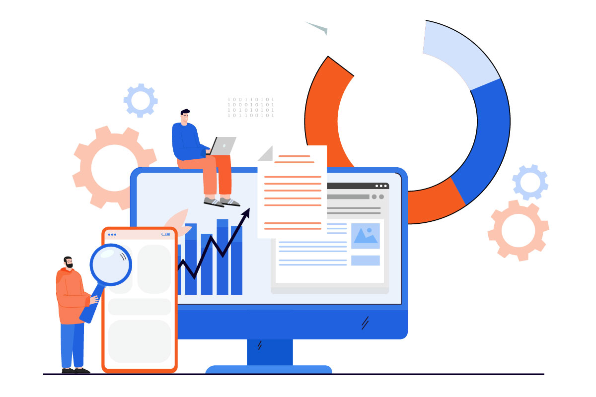 Strategies for Website Conversion