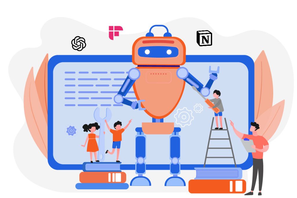 Work Smarter, Not Harder: Best AI Tools Professionals Need in 2025