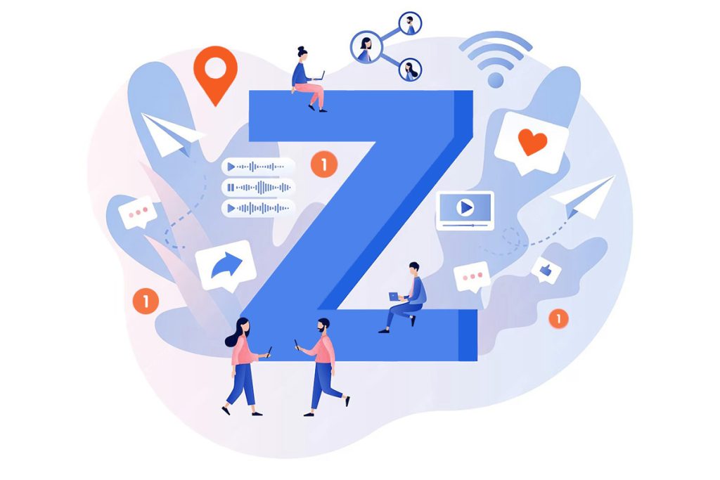 What Gen Z Values in Brands