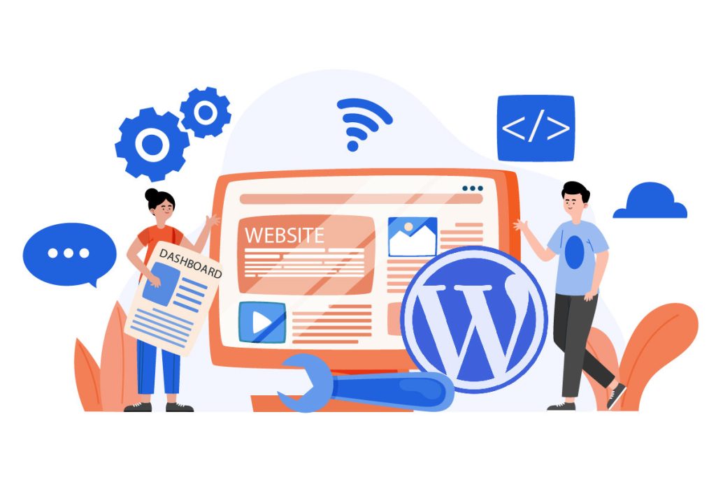 Why WordPress is the Go-To Platform for Small Businesses in Pakistan