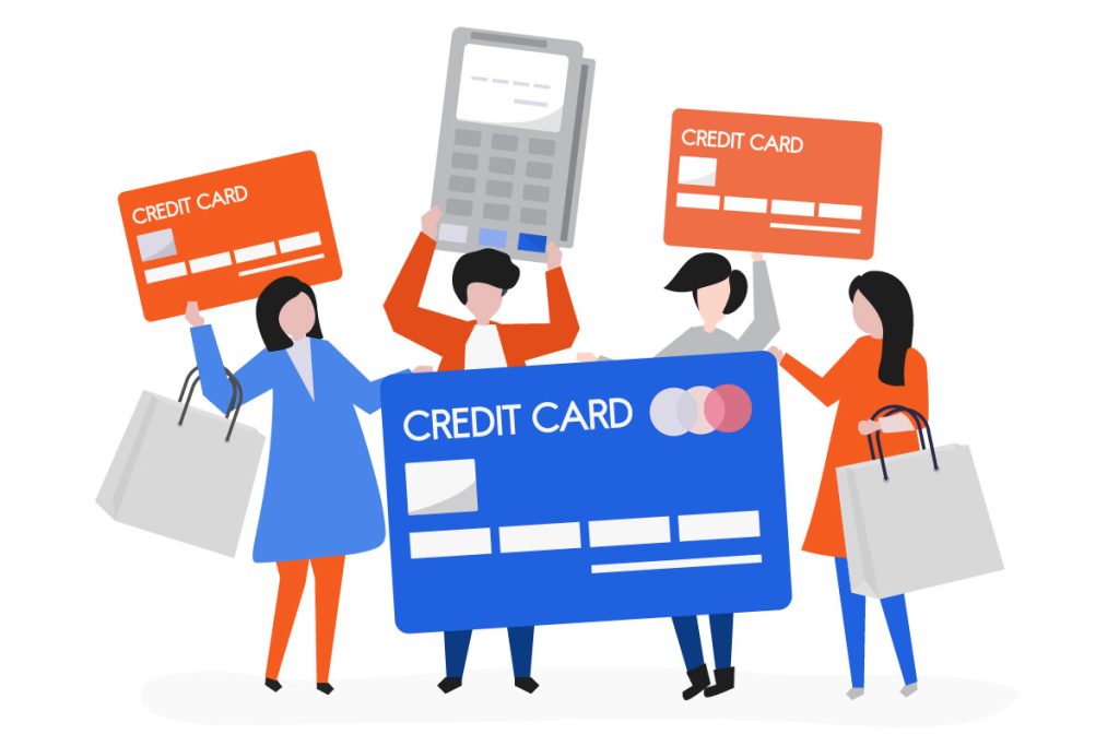 Best Bank Credit Cards You Can Get in Pakistan
