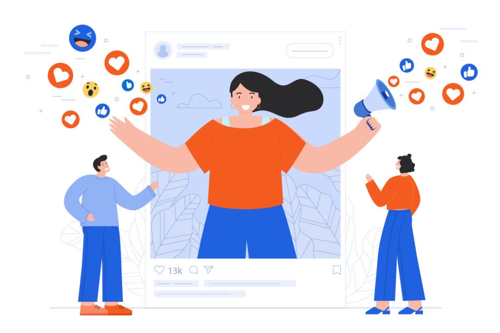 The Importance of Influencer Marketing