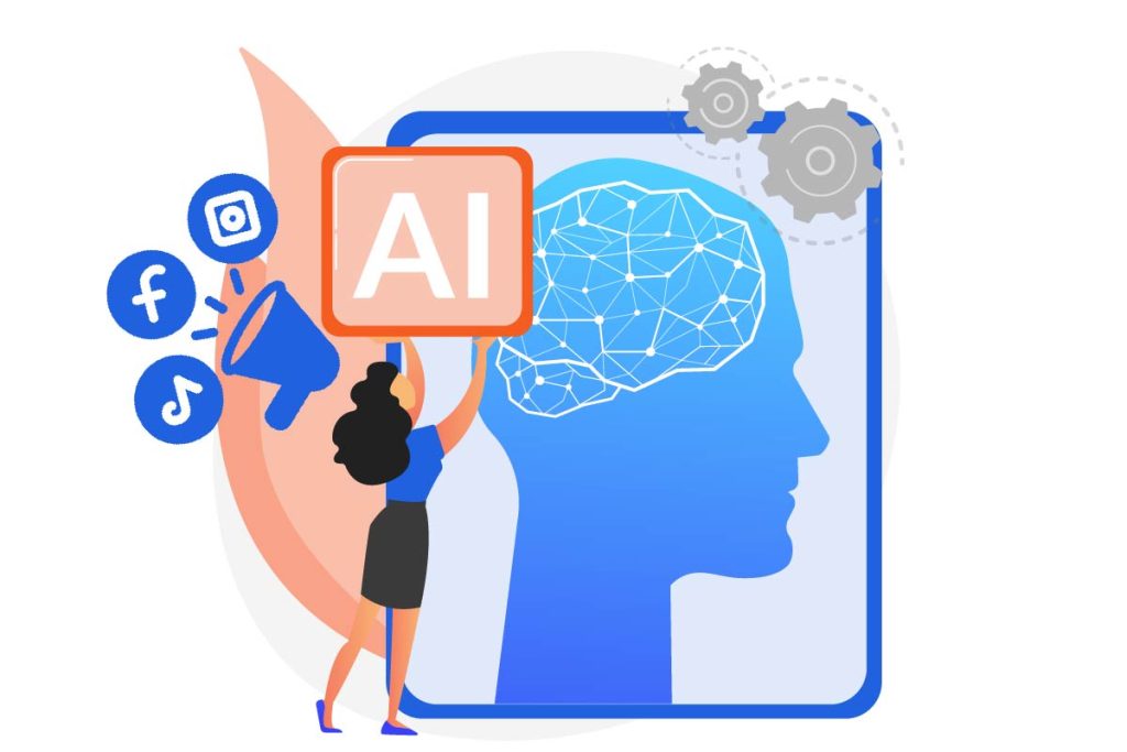 How Pakistani Brands Can Benefit From AI in Marketing