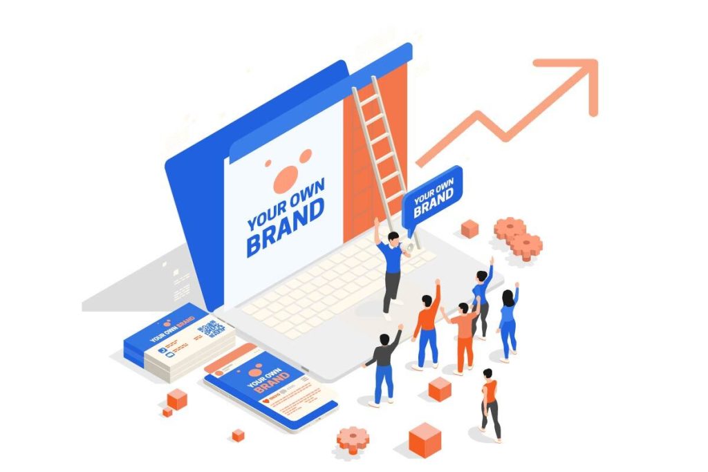 Why Visual Identity Matters for Your Business Success