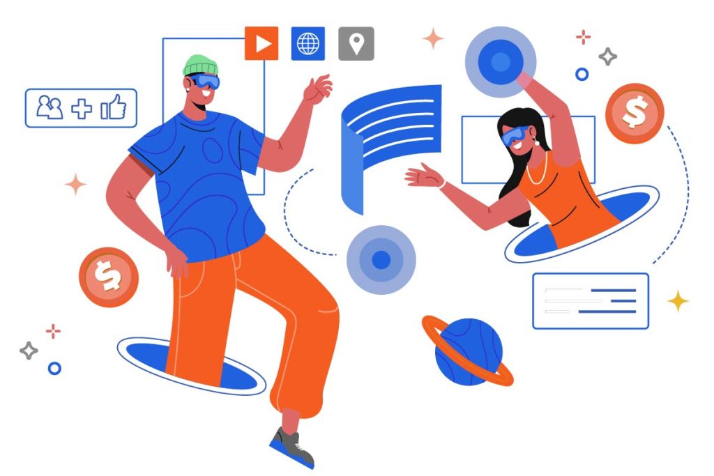 Is Metaverse Marketing the Next Big Thing?