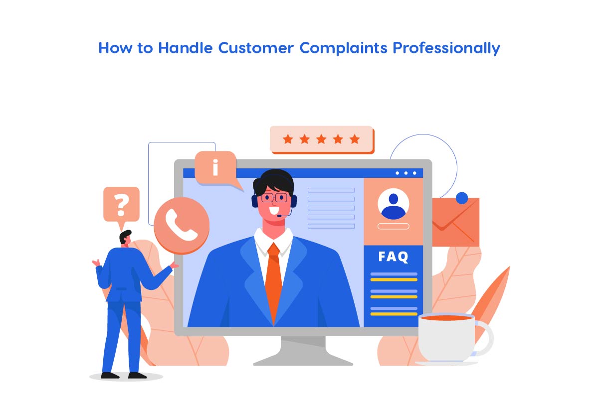 Customer Complaint