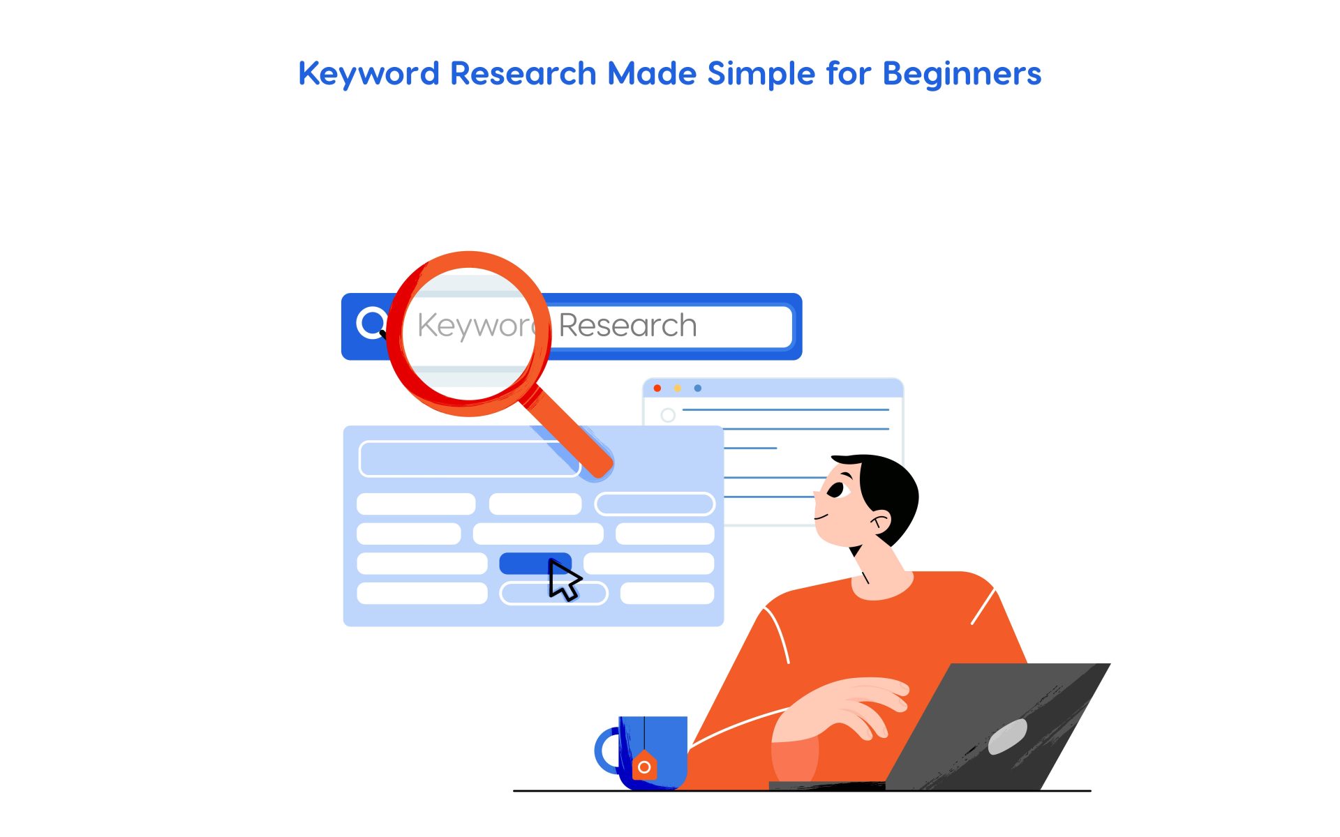 Keyword Research