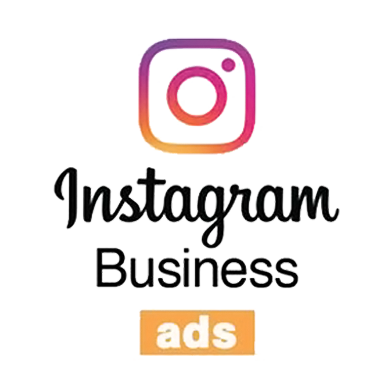 Instagram Ads Logo