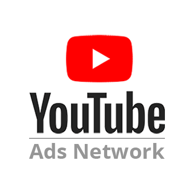 YouTube Video Ads Logo